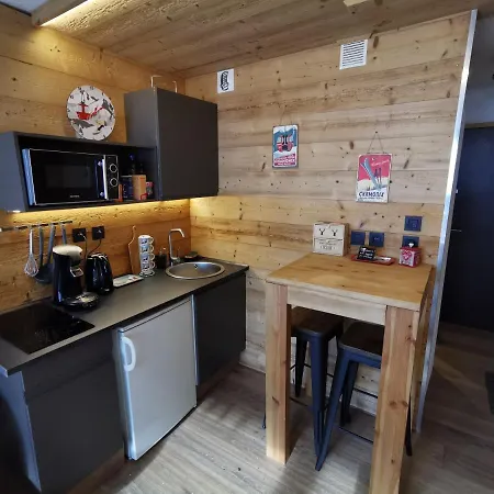 Le Gypaete Apartment Chamonix Exterior photo