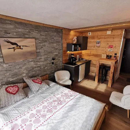 Le Gypaete Apartment Chamonix Exterior photo