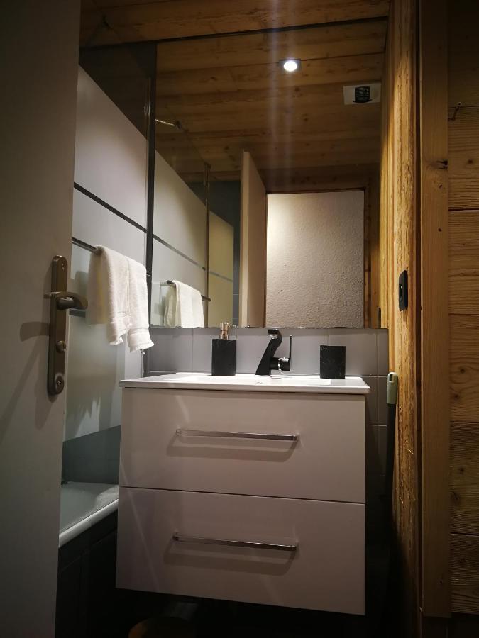 Appartement Le Gypaète Chamonix