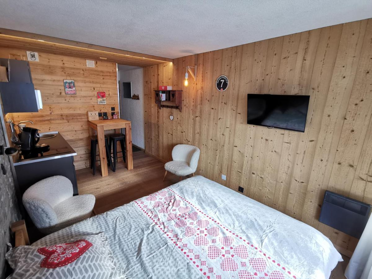 Le Gypaète Appartement