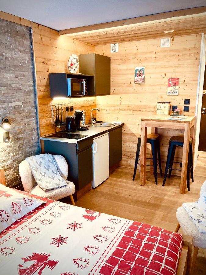 Le Gypaete Apartamento Chamonix Mont Blanc